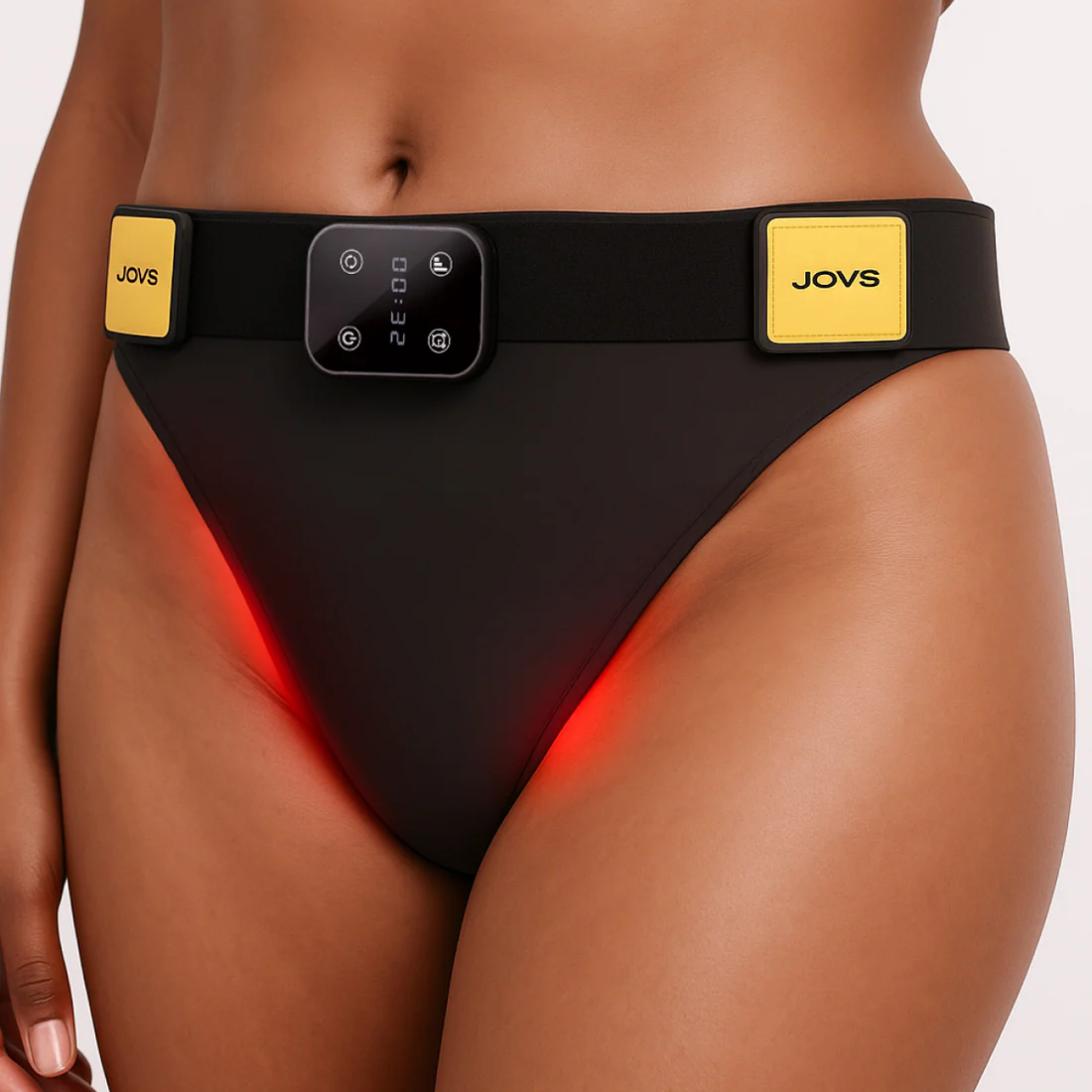 JOVS Red Light Therapy Underwear Device - Зображення 3
