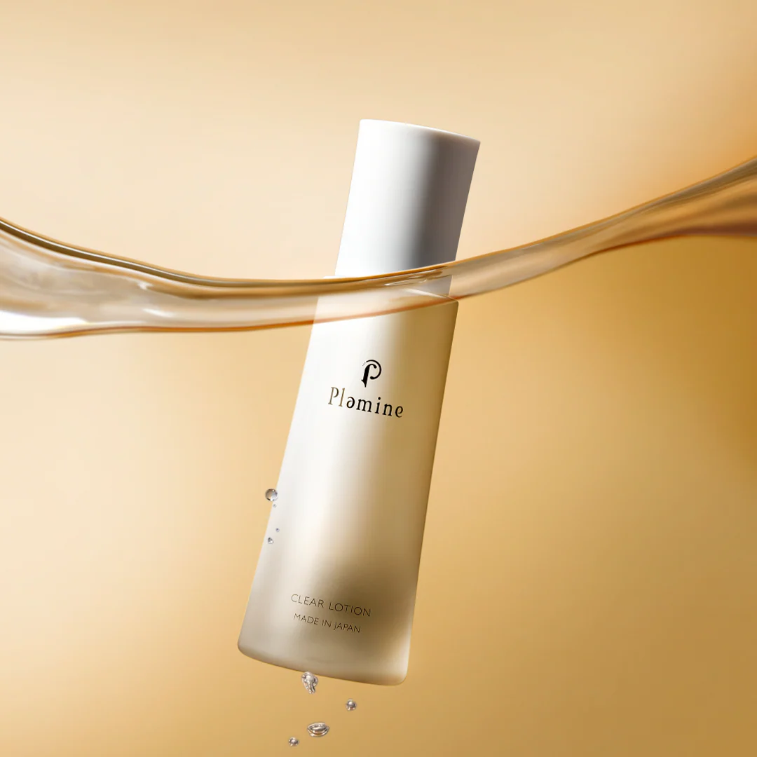 CLEAR LOTION
