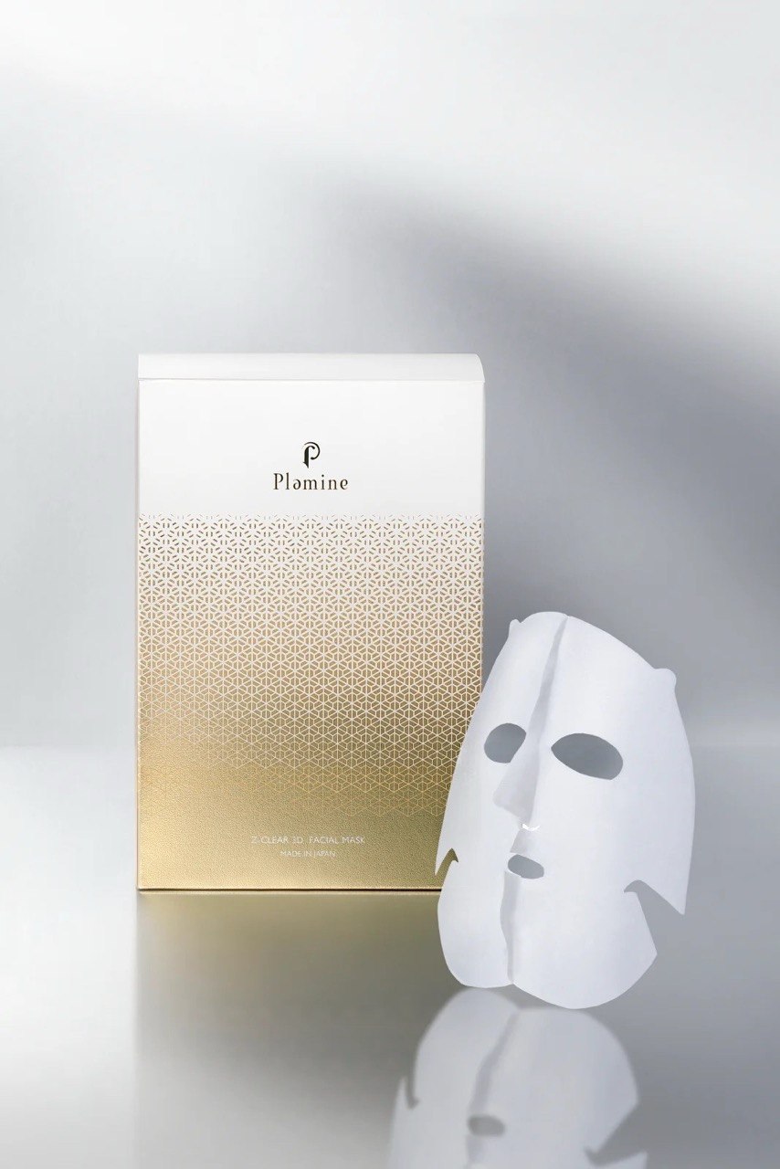 Plamine 3D mask - Зображення 2